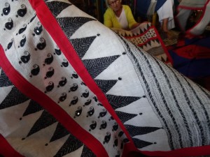 a striking modern design